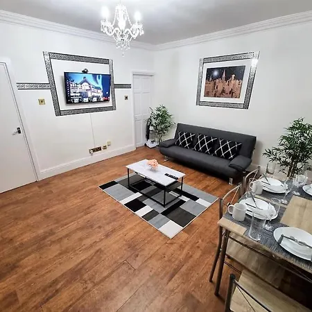 *6B7R* Setup For Your Most Relaxed & Amazing Stay + Free Parking + Free Fast Wifi* Morley  Exterior photo