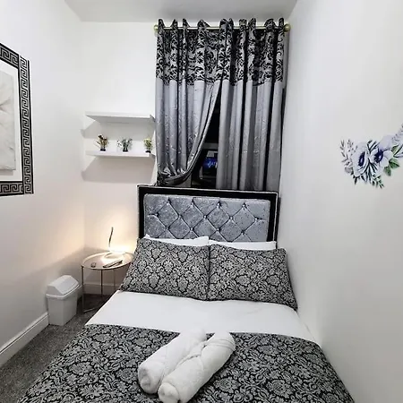 *6B7R* Setup For Your Most Relaxed & Amazing Stay + Free Parking + Free Fast Wifi* Morley  Exterior photo