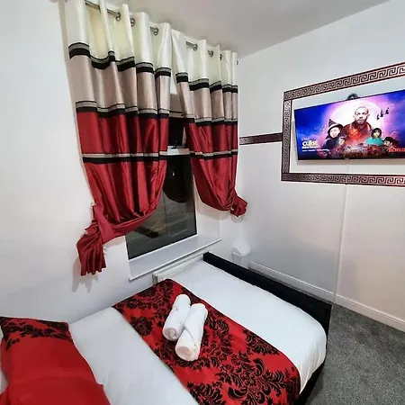 *6B7R* Setup For Your Most Relaxed & Amazing Stay + Free Parking + Free Fast Wifi* Morley  Exterior photo