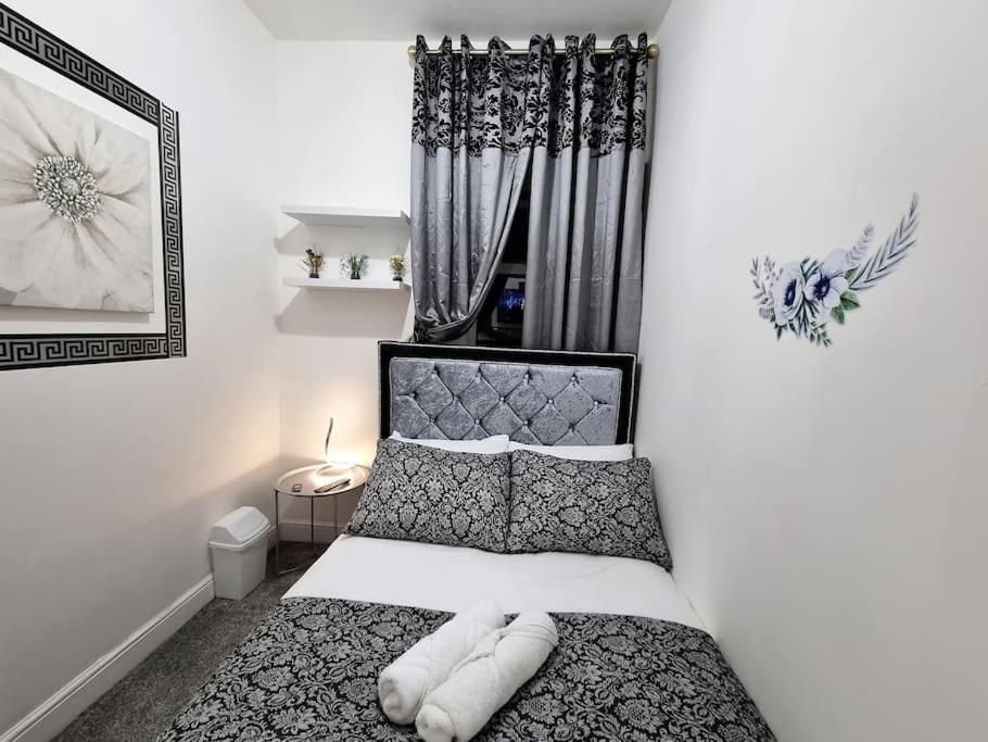*6b7r* Setup For Your Relaxed & Amazing + Free Parking + Free Fast Wifi*